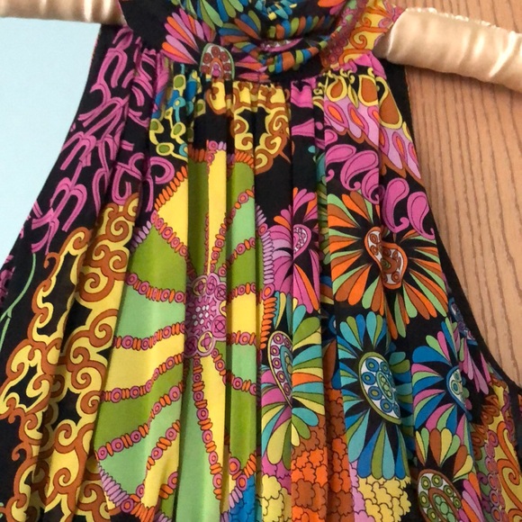 Trina Turk Cocktail dress - Picture 2 of 4